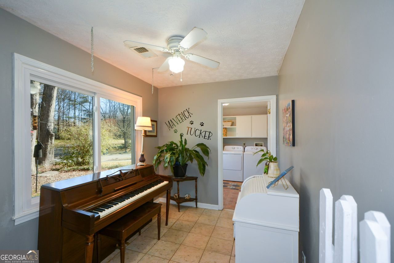 1379 Branchwood Drive Snellville - Photo 21