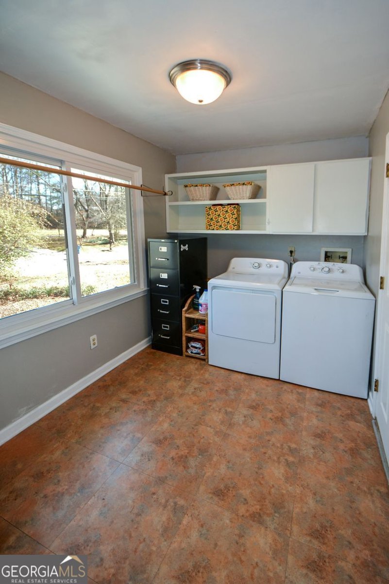 1379 Branchwood Drive Snellville - Photo 22