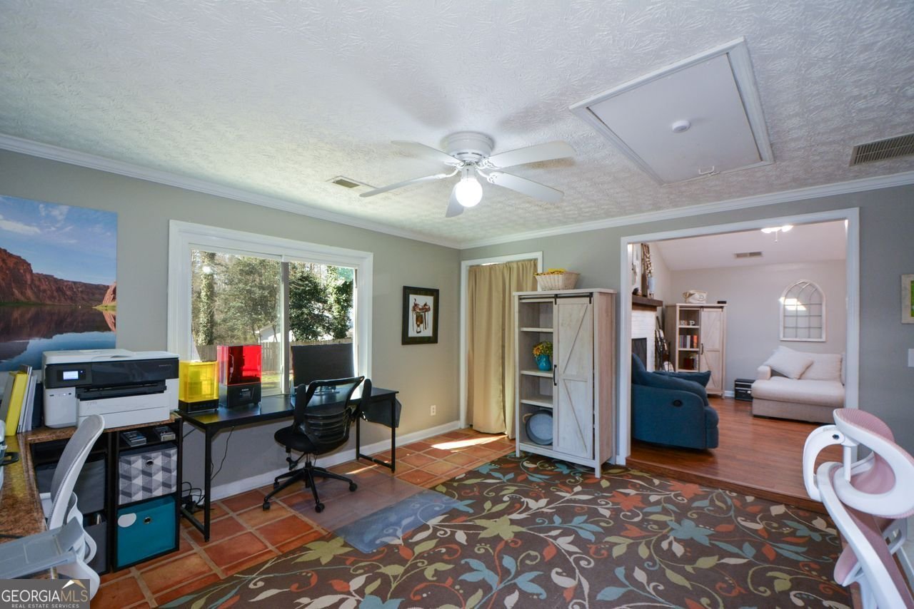 1379 Branchwood Drive Snellville - Photo 23