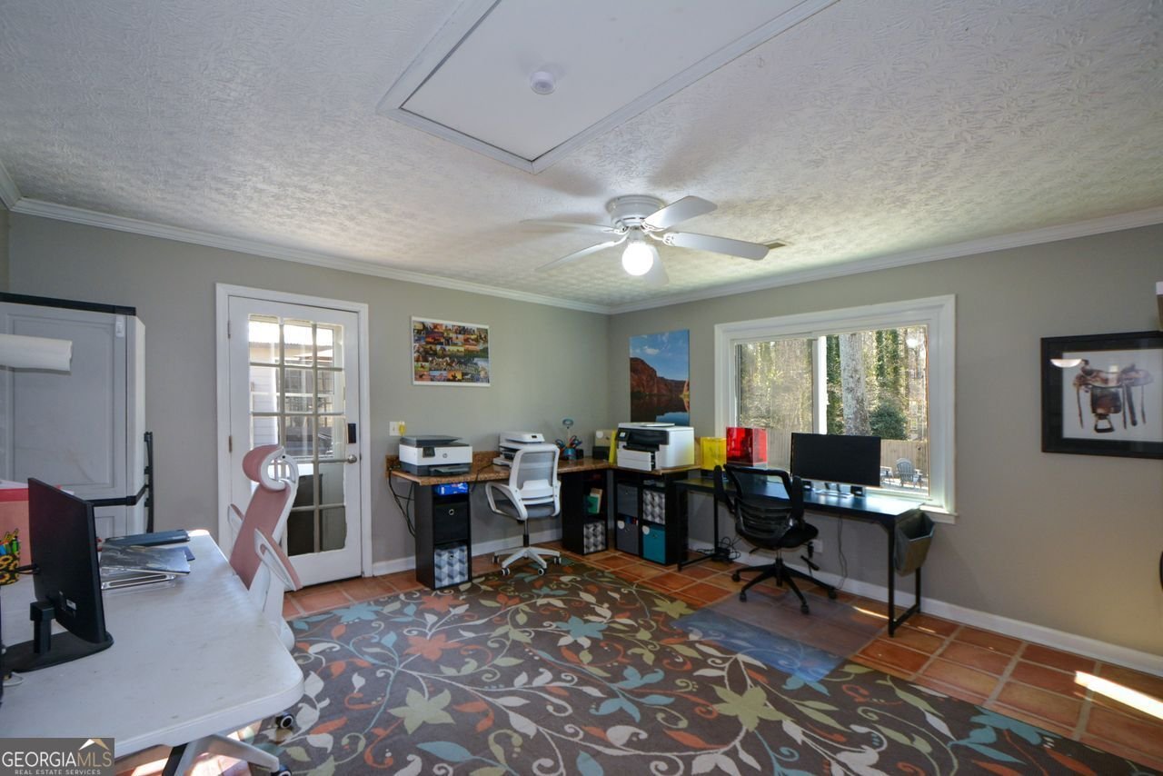 1379 Branchwood Drive Snellville - Photo 24