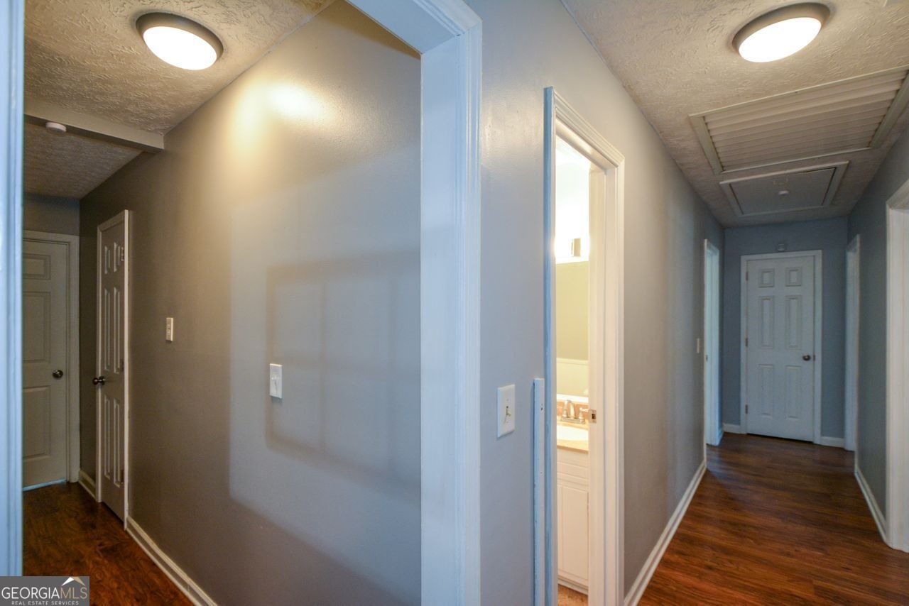 1379 Branchwood Drive Snellville - Photo 25