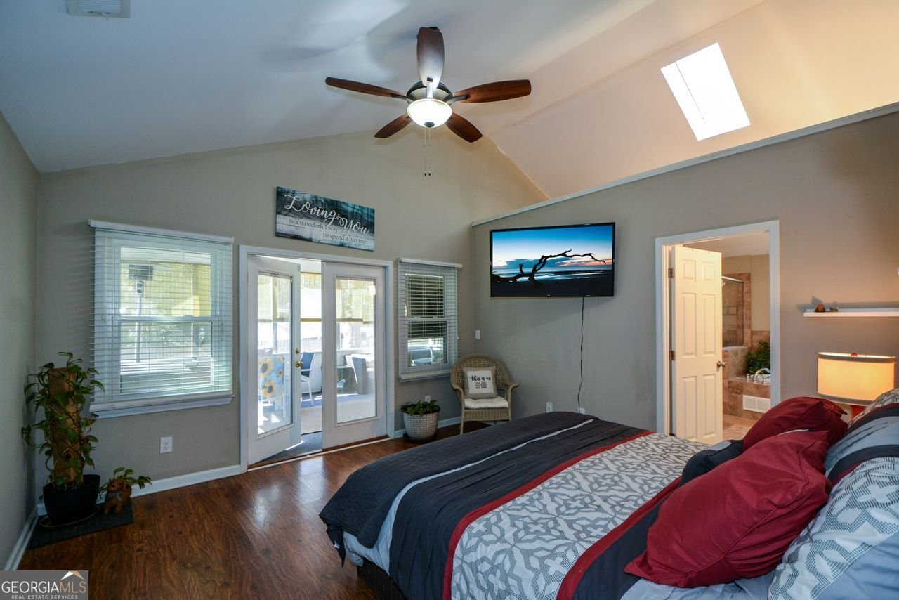 1379 Branchwood Drive Snellville - Photo 26