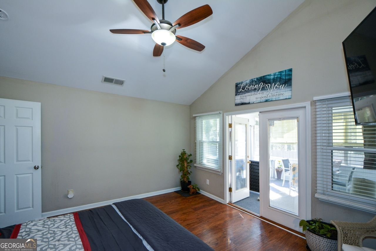 1379 Branchwood Drive Snellville - Photo 27