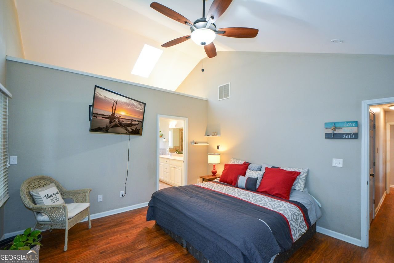 1379 Branchwood Drive Snellville - Photo 28