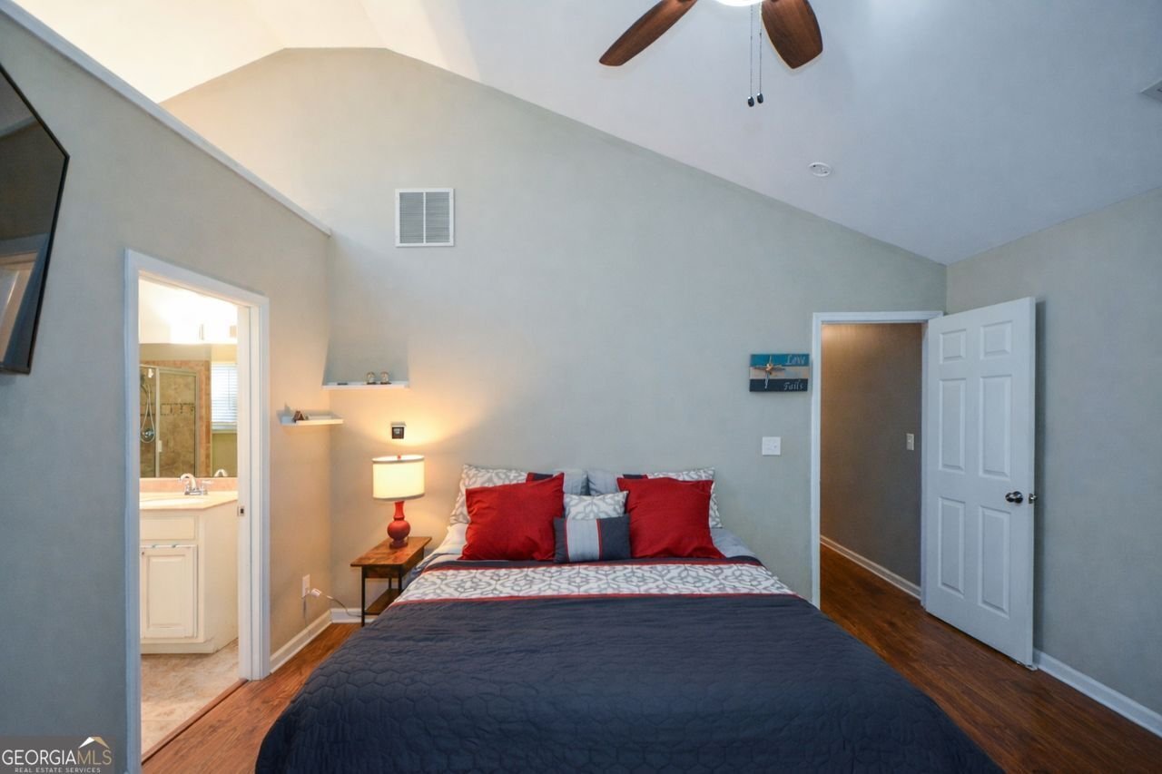 1379 Branchwood Drive Snellville - Photo 29