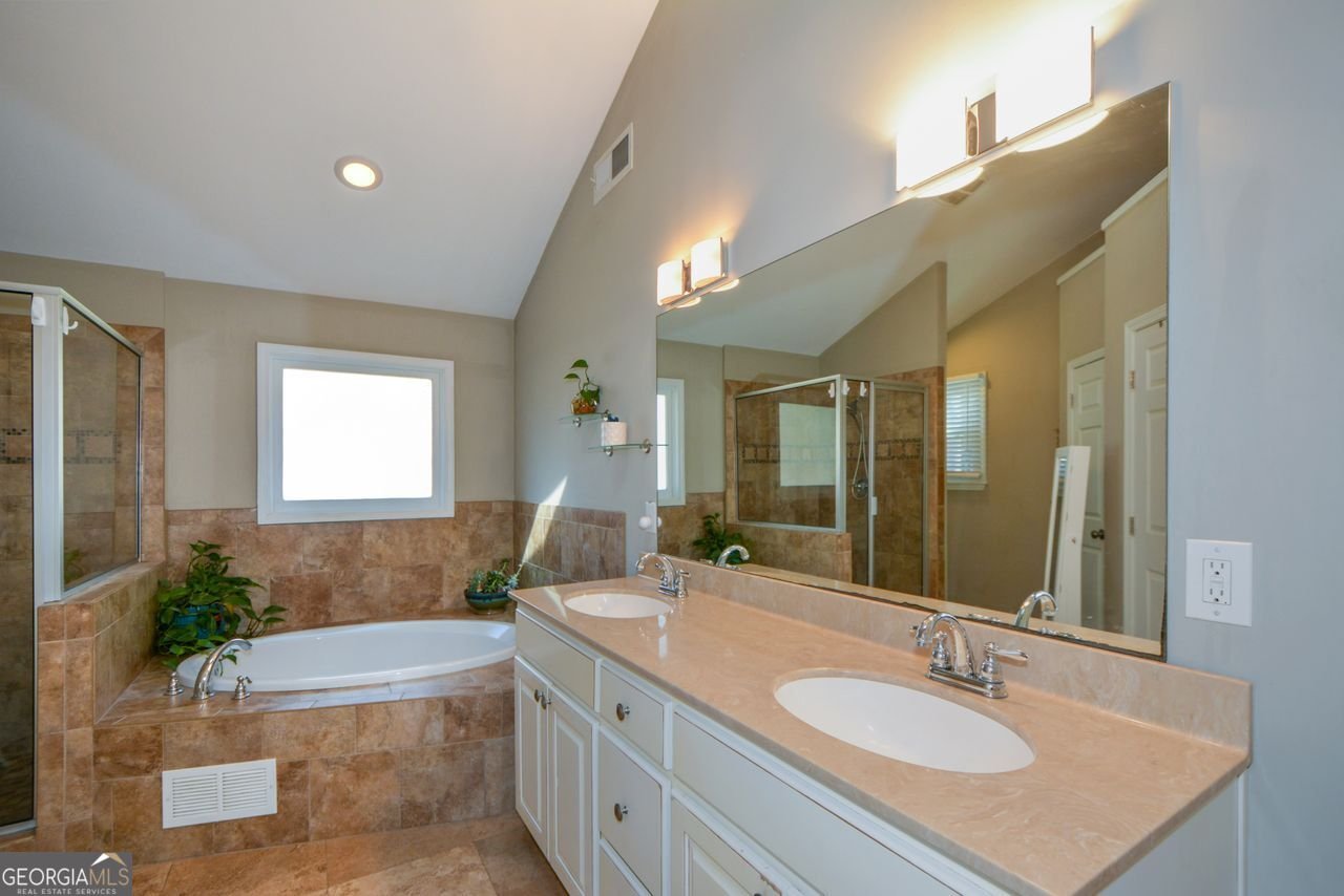 1379 Branchwood Drive Snellville - Photo 30