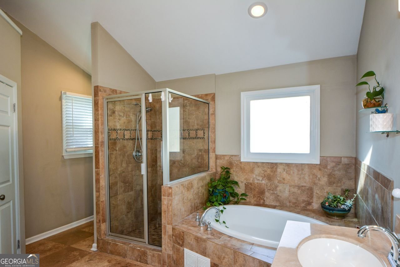 1379 Branchwood Drive Snellville - Photo 31