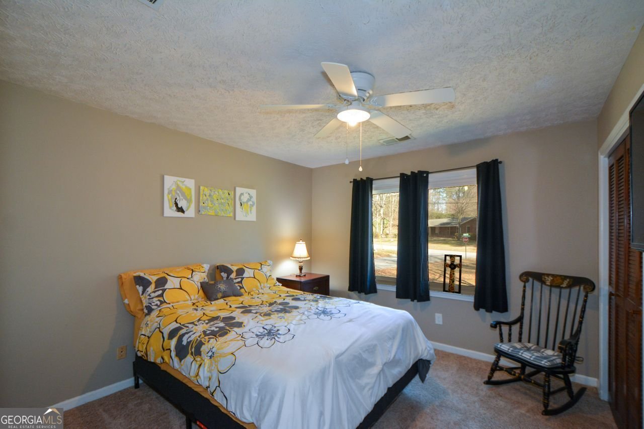 1379 Branchwood Drive Snellville - Photo 33