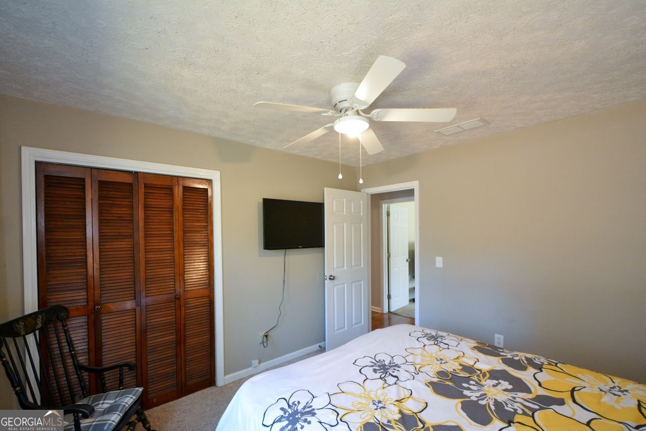 1379 Branchwood Drive Snellville - Photo 34