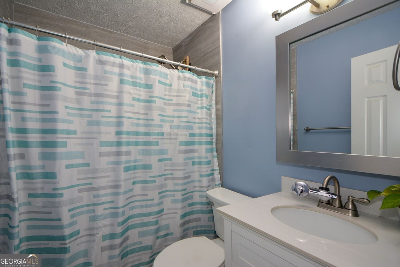 1379 Branchwood Drive Snellville - Photo 38