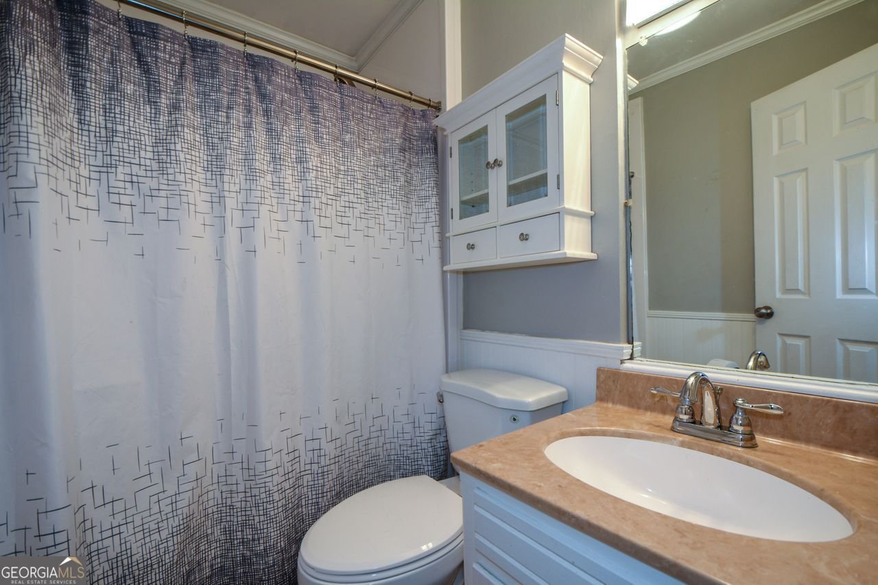 1379 Branchwood Drive Snellville - Photo 41