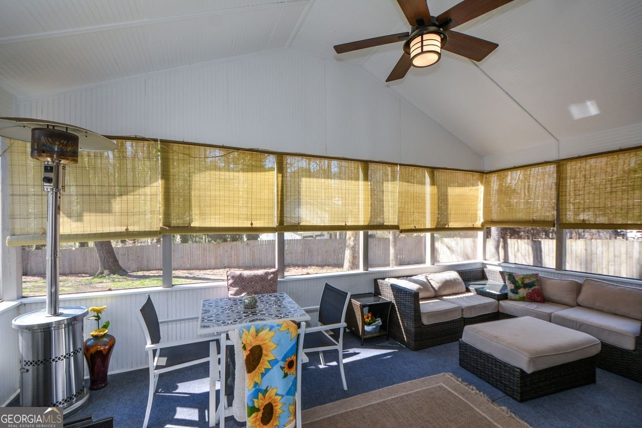 1379 Branchwood Drive Snellville - Photo 42