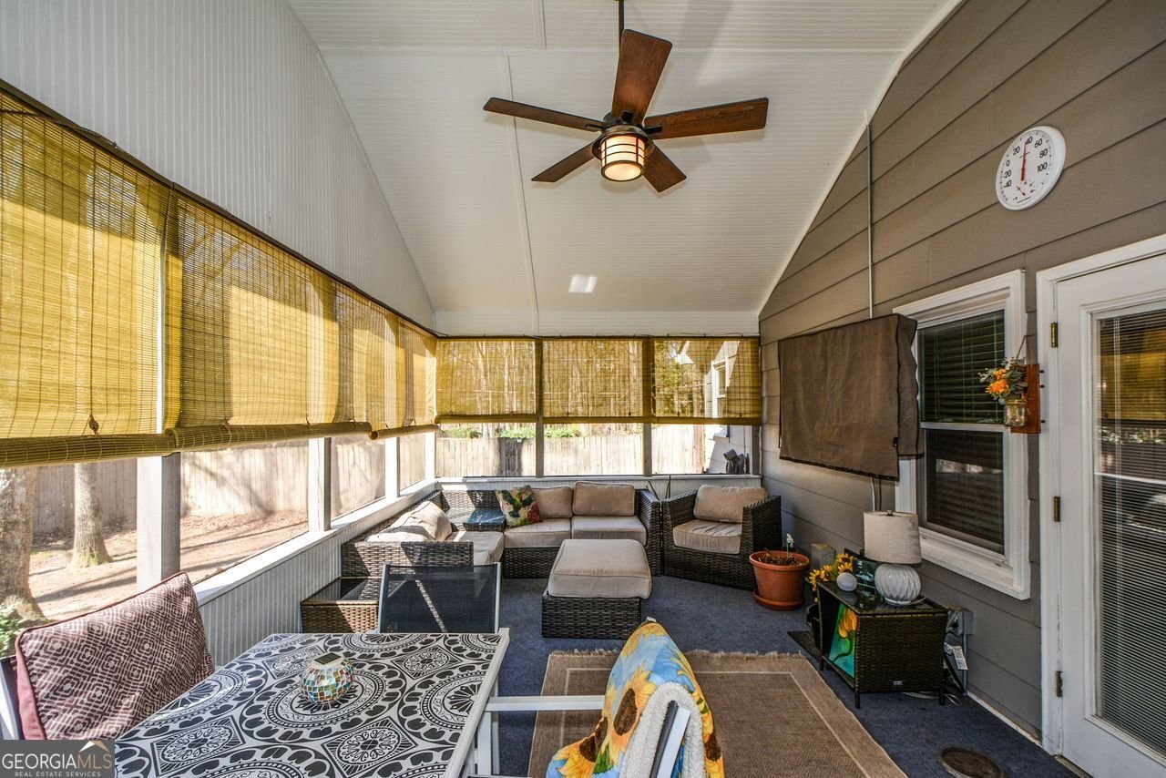 1379 Branchwood Drive Snellville - Photo 43