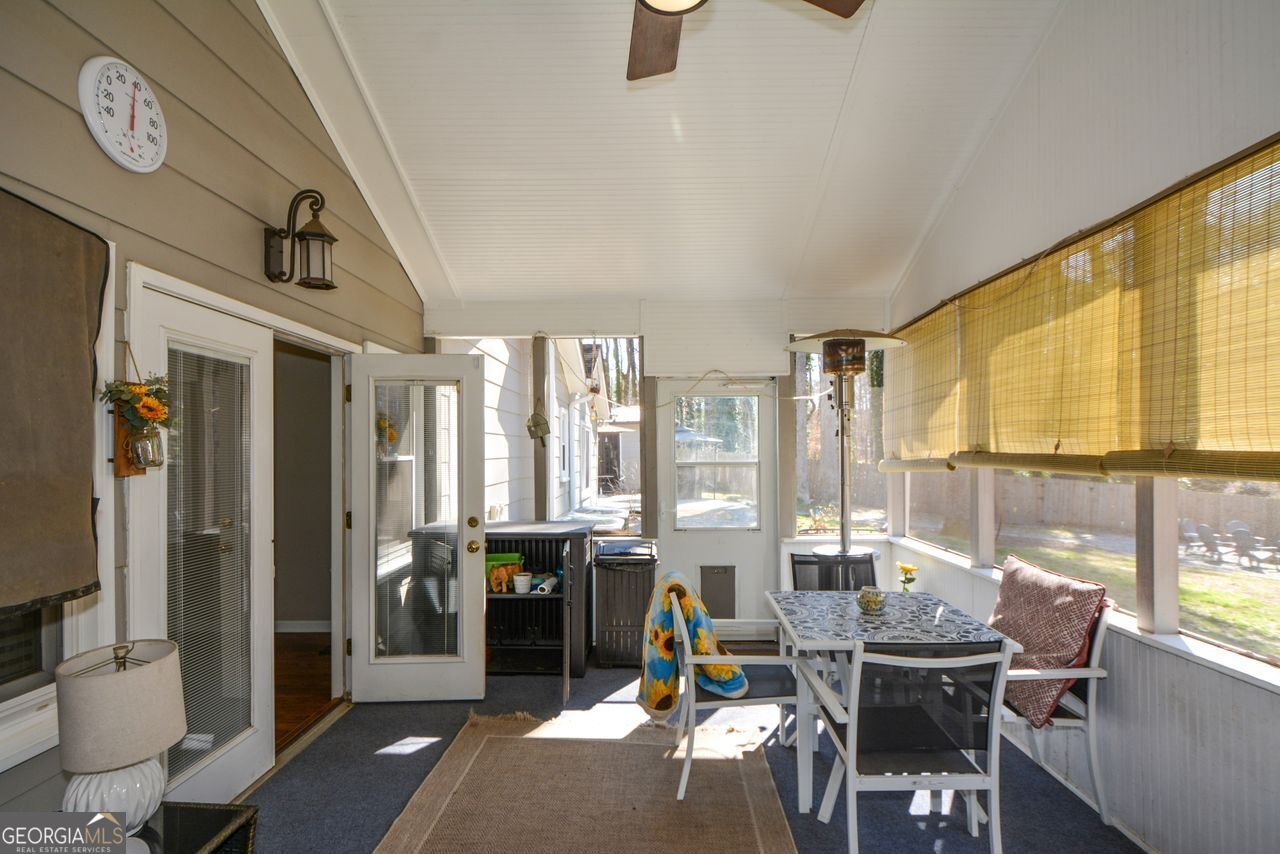 1379 Branchwood Drive Snellville - Photo 44