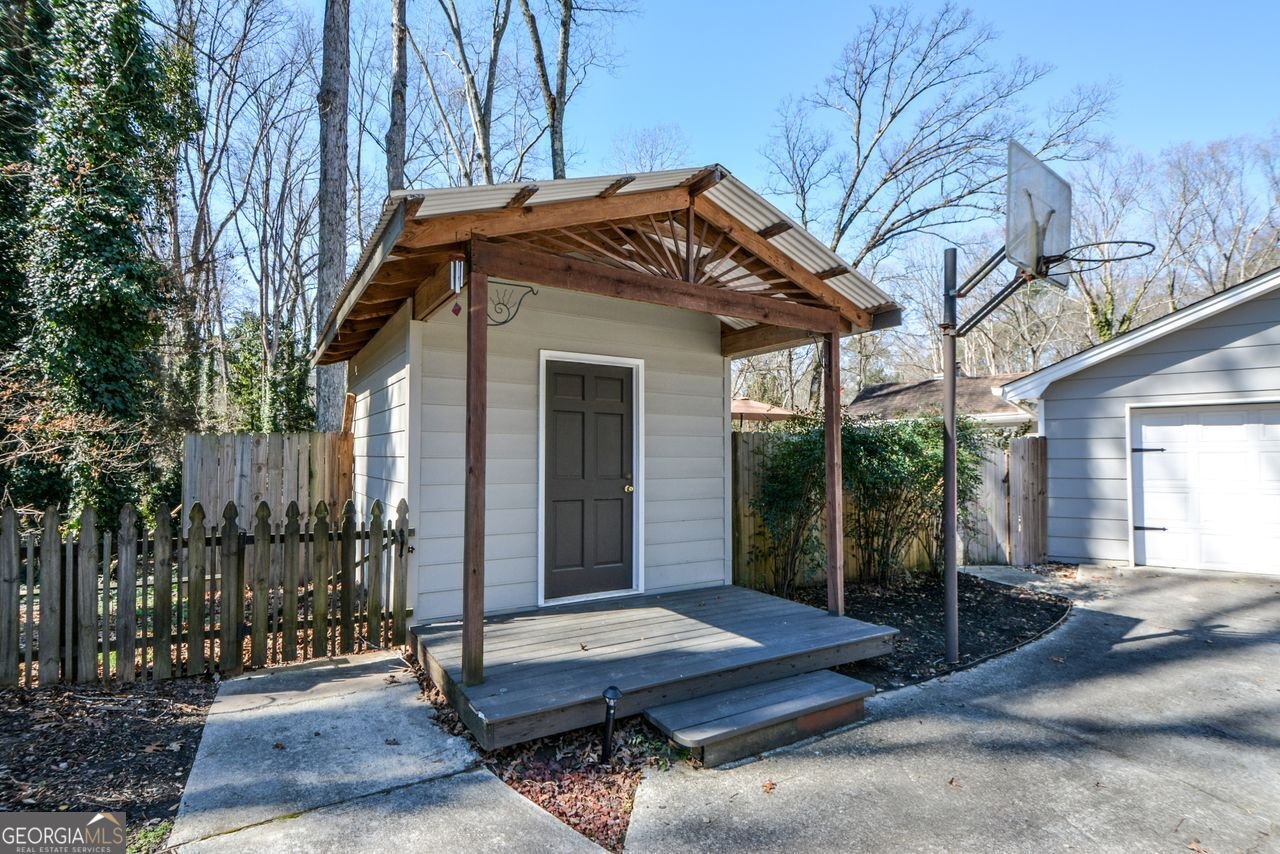 1379 Branchwood Drive Snellville - Photo 48