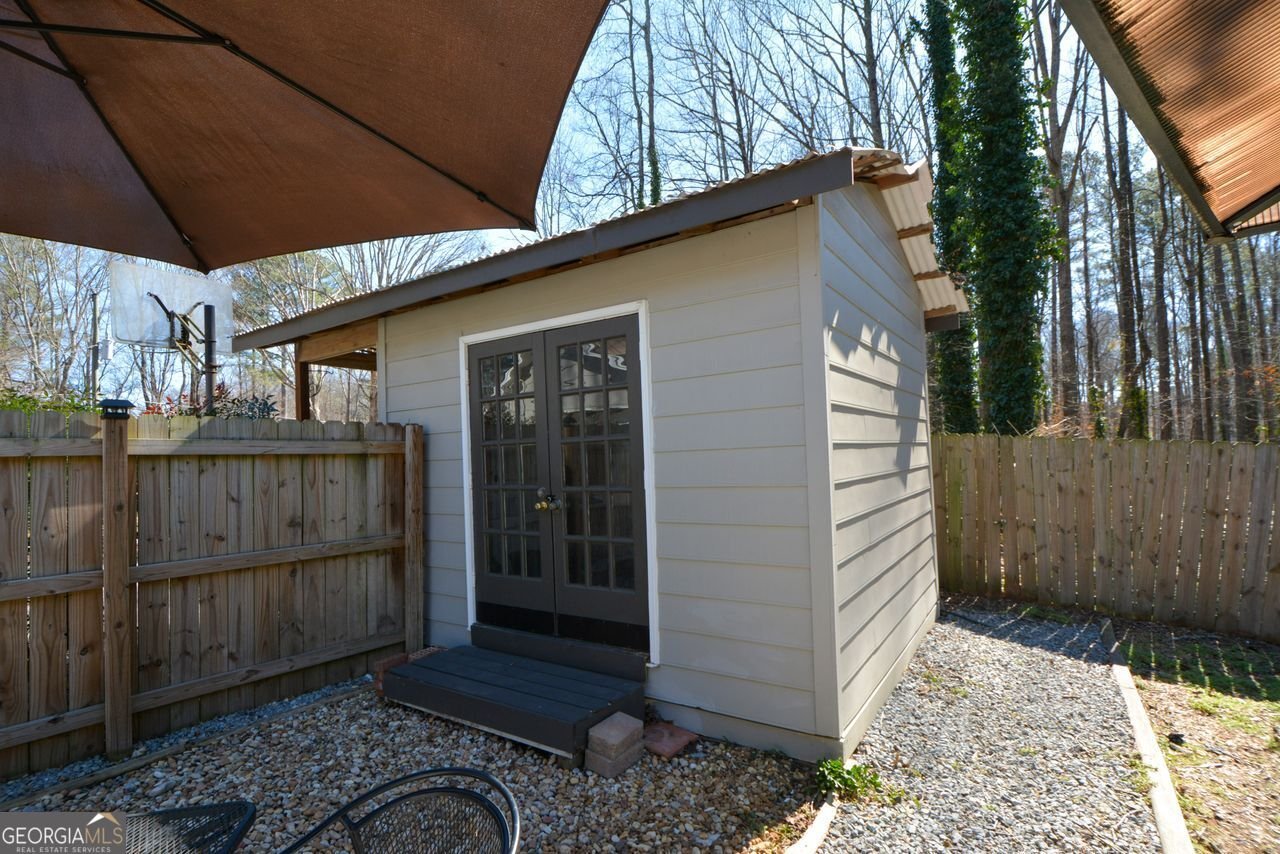 1379 Branchwood Drive Snellville - Photo 49