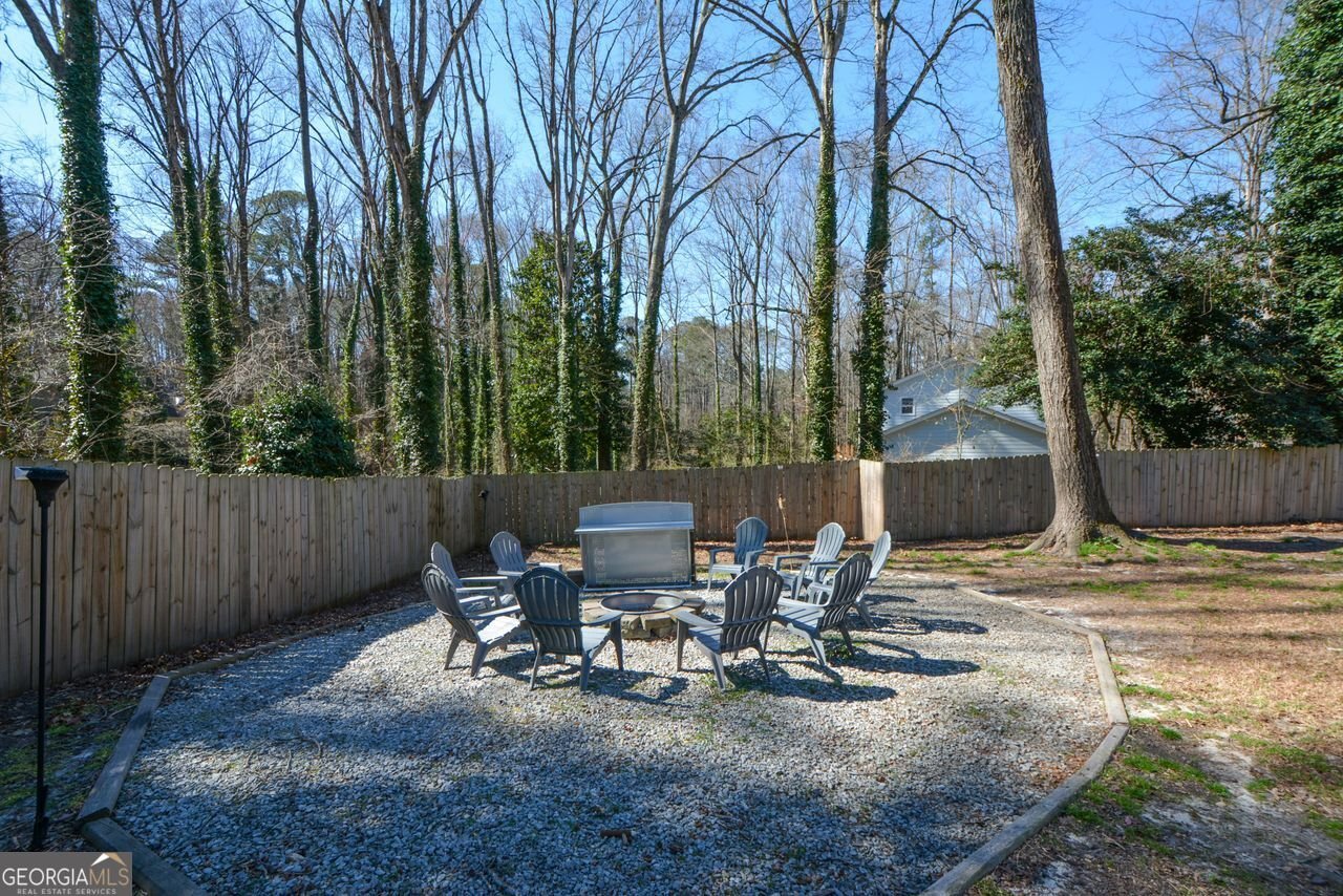 1379 Branchwood Drive Snellville - Photo 51