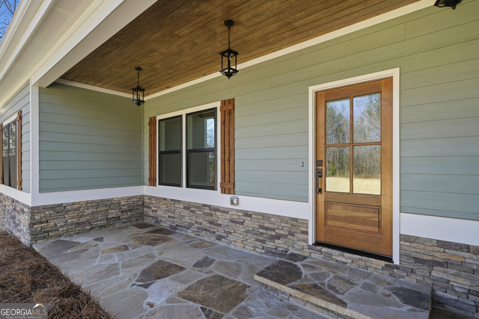 171 Bluff Creek Lane Ball Ground - Photo 10