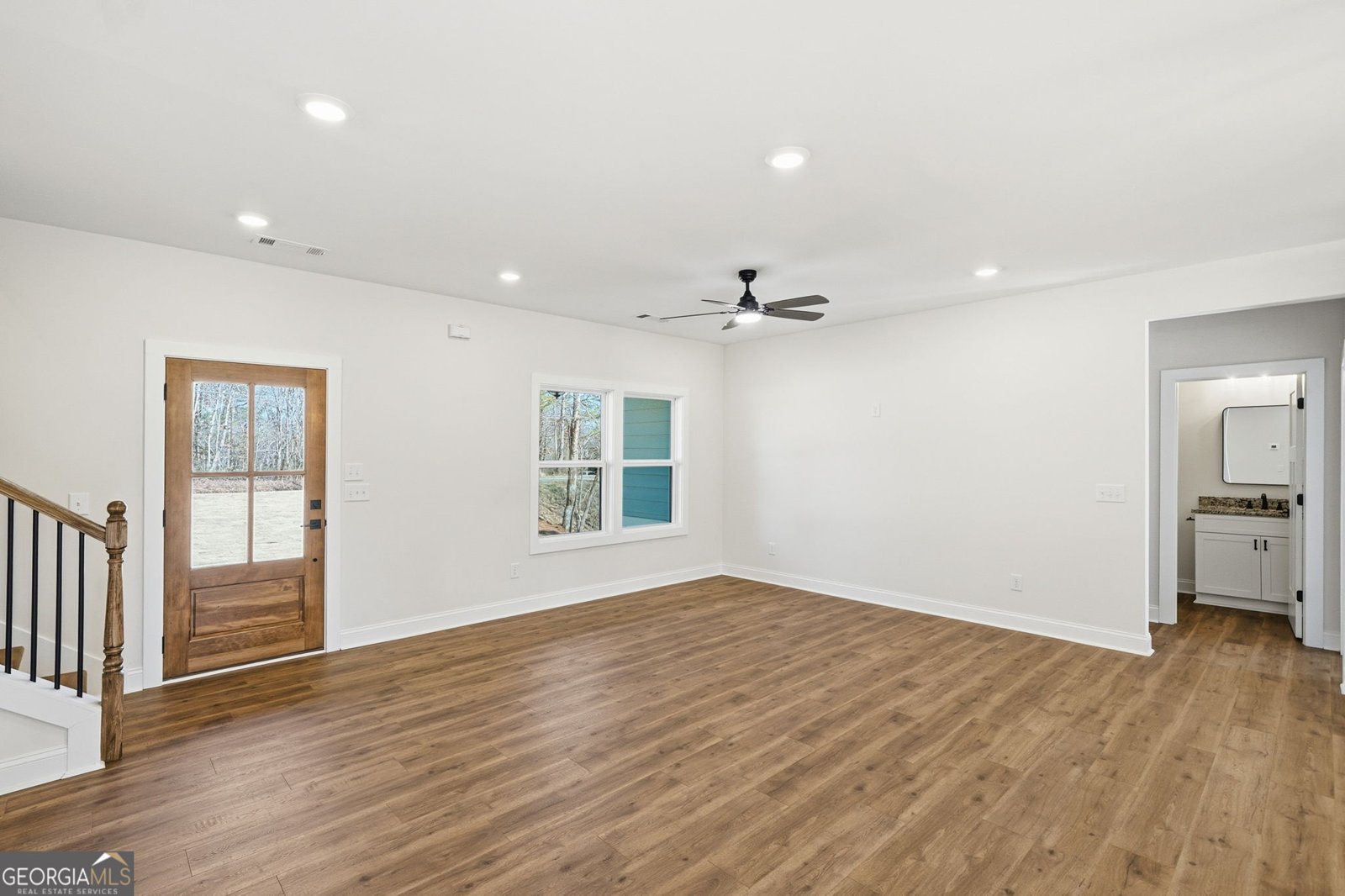 171 Bluff Creek Lane Ball Ground - Photo 12