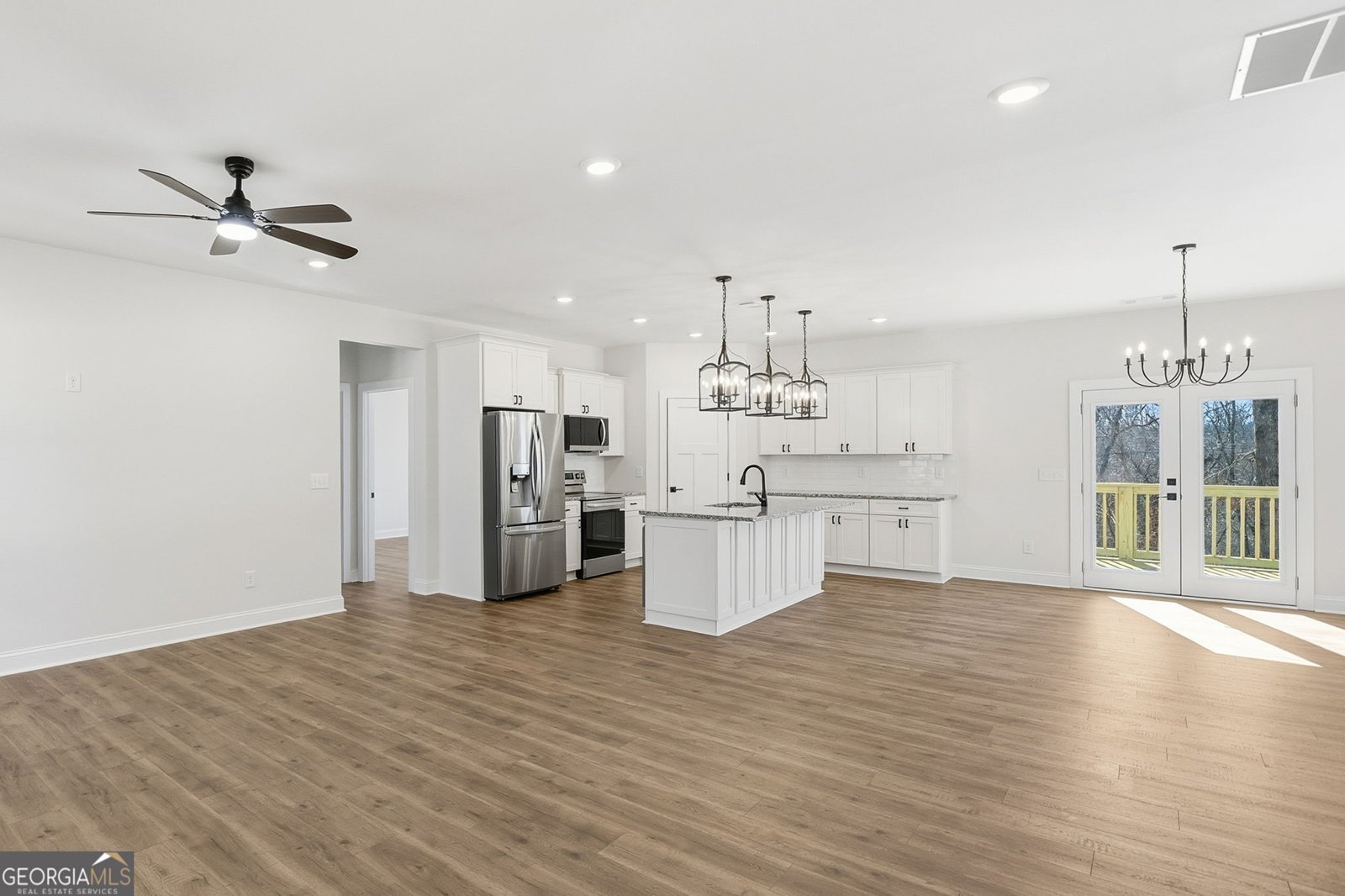 171 Bluff Creek Lane Ball Ground - Photo 15