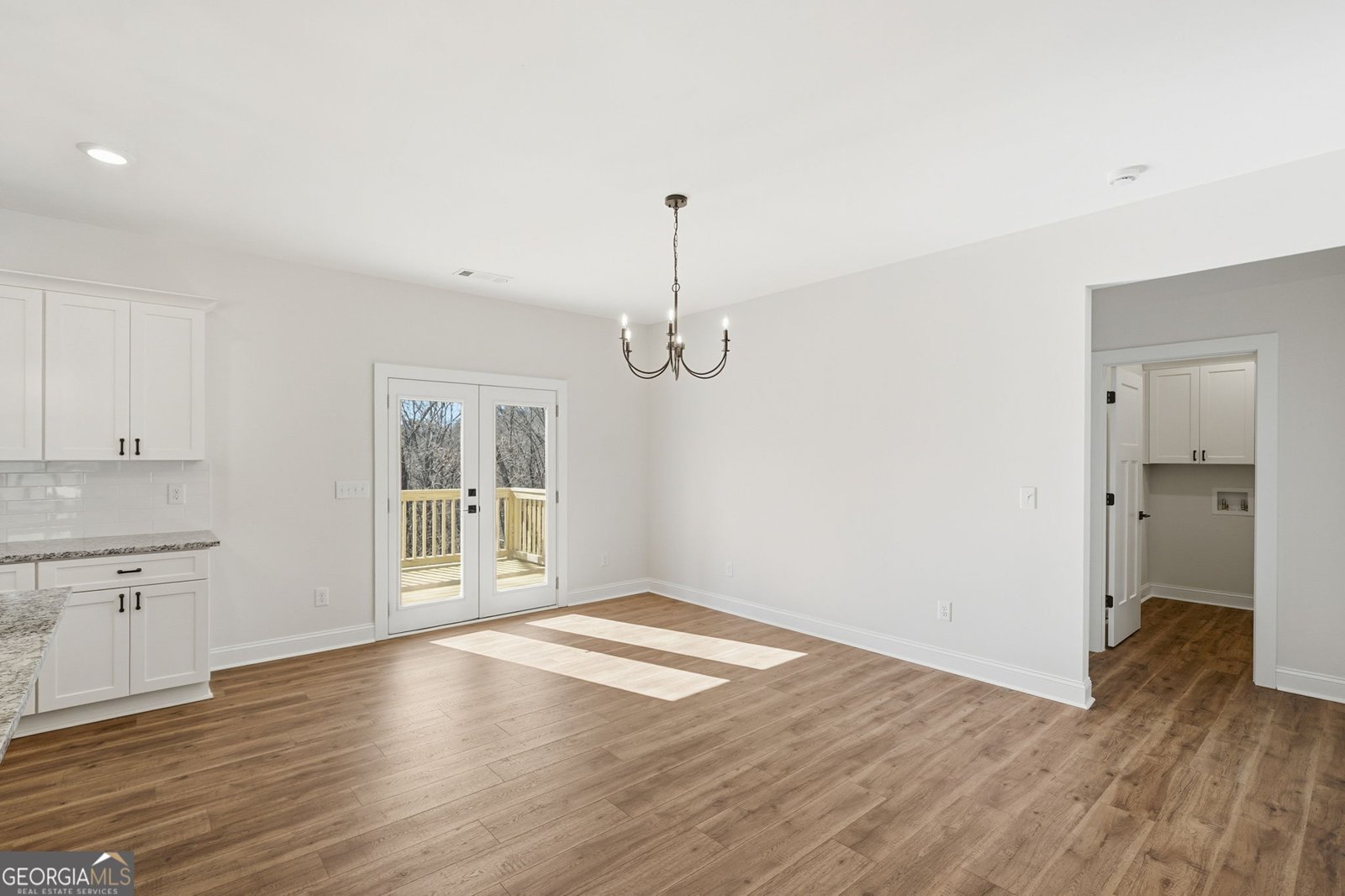 171 Bluff Creek Lane Ball Ground - Photo 16