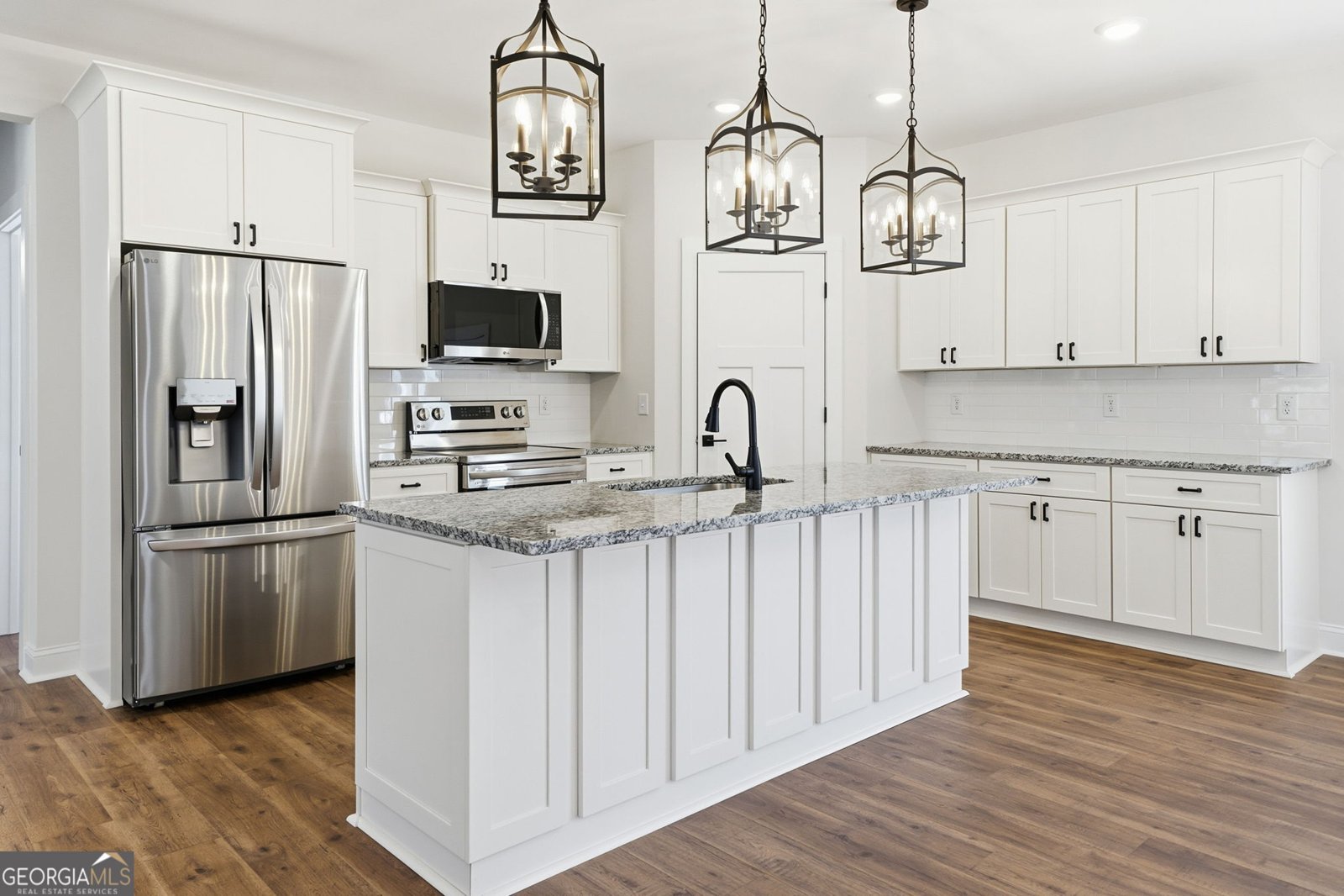 171 Bluff Creek Lane Ball Ground - Photo 17