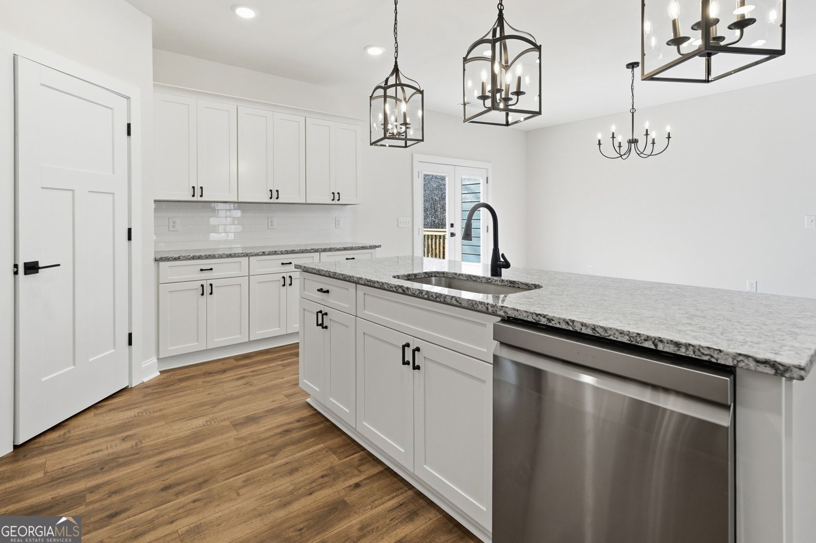 171 Bluff Creek Lane Ball Ground - Photo 18