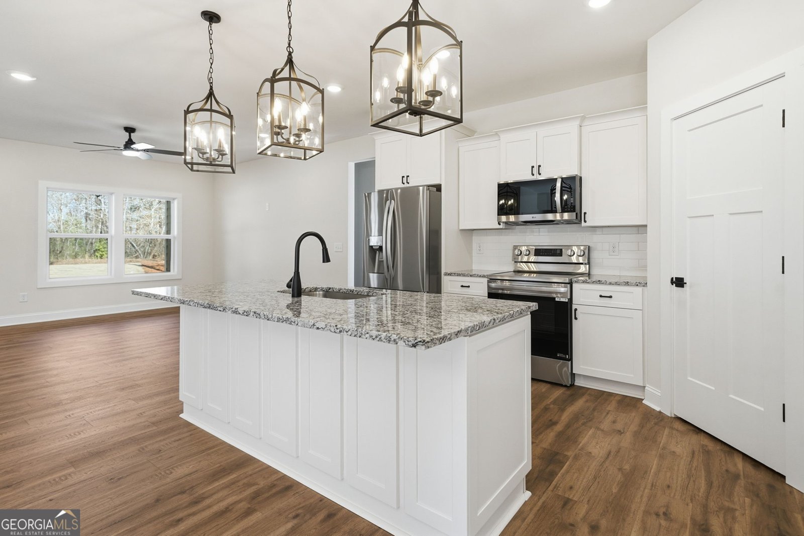 171 Bluff Creek Lane Ball Ground - Photo 20