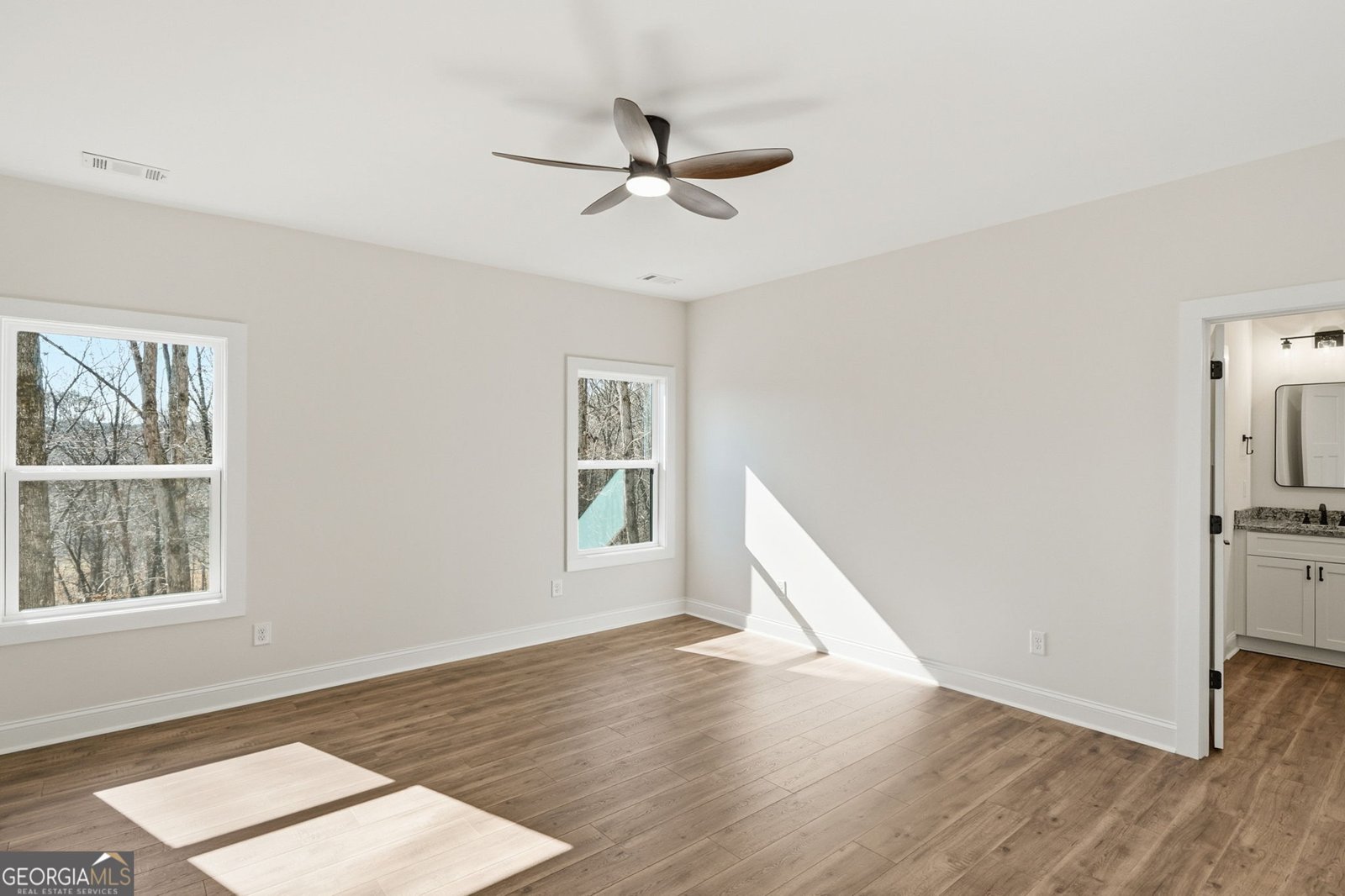 171 Bluff Creek Lane Ball Ground - Photo 23