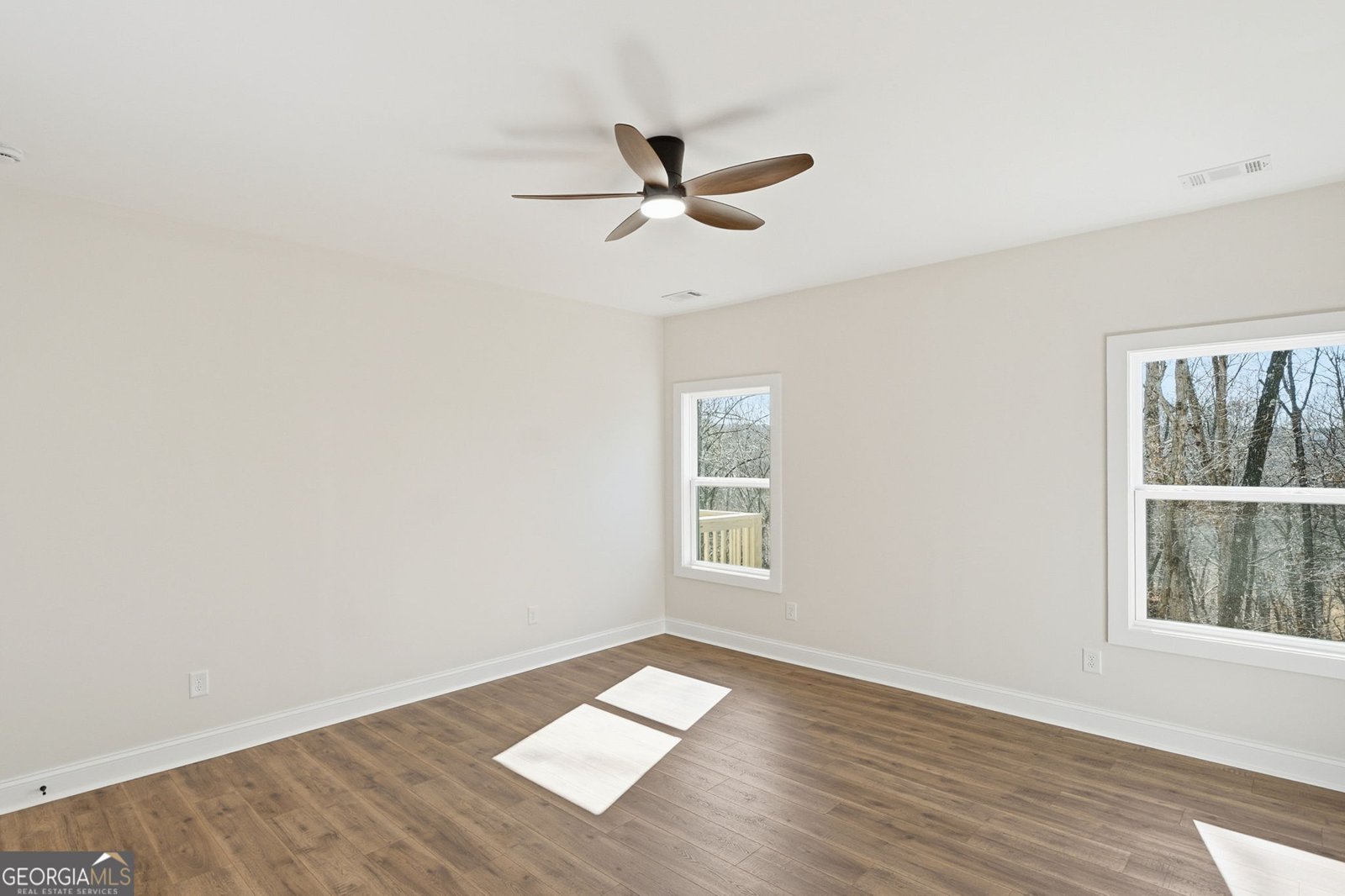 171 Bluff Creek Lane Ball Ground - Photo 24