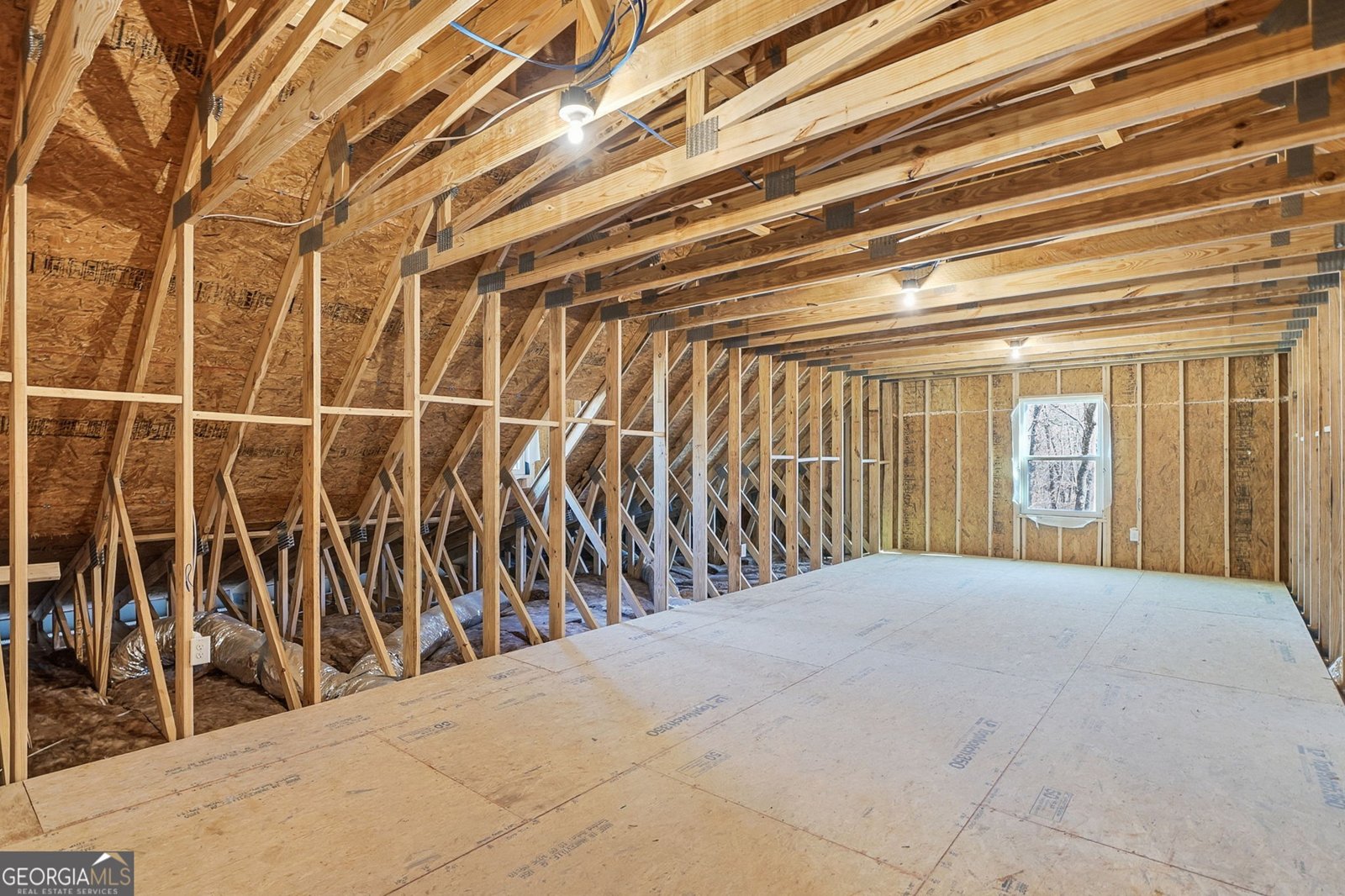 171 Bluff Creek Lane Ball Ground - Photo 40