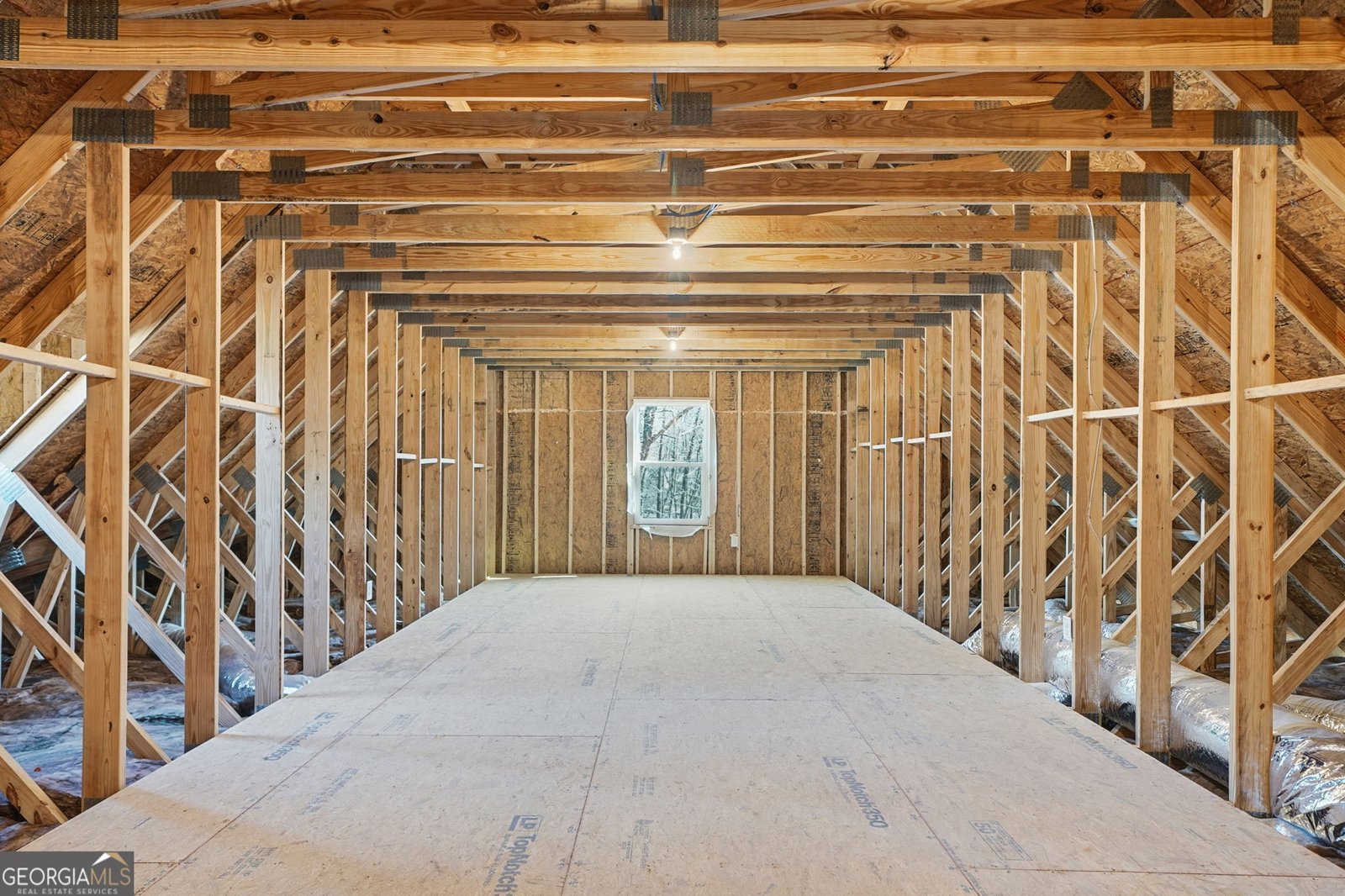 171 Bluff Creek Lane Ball Ground - Photo 41