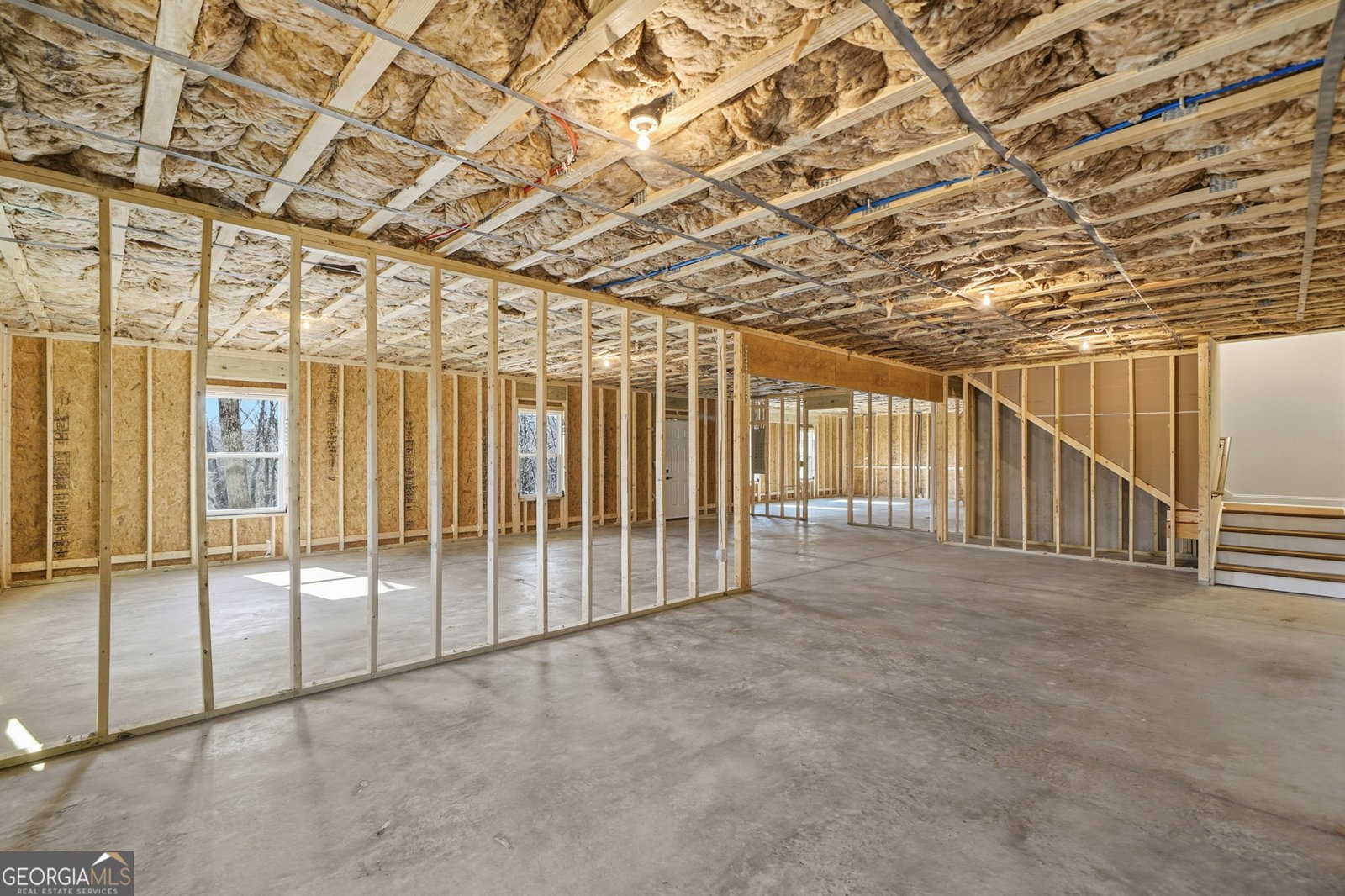 171 Bluff Creek Lane Ball Ground - Photo 45