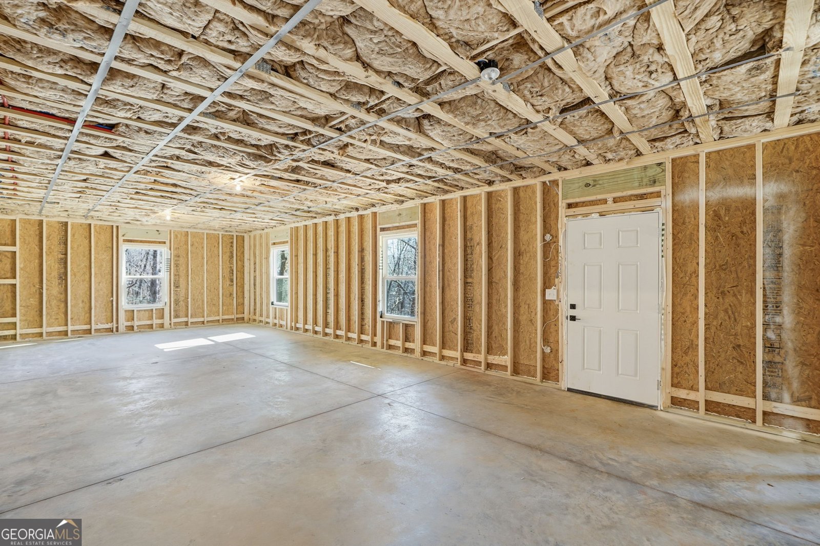 171 Bluff Creek Lane Ball Ground - Photo 47