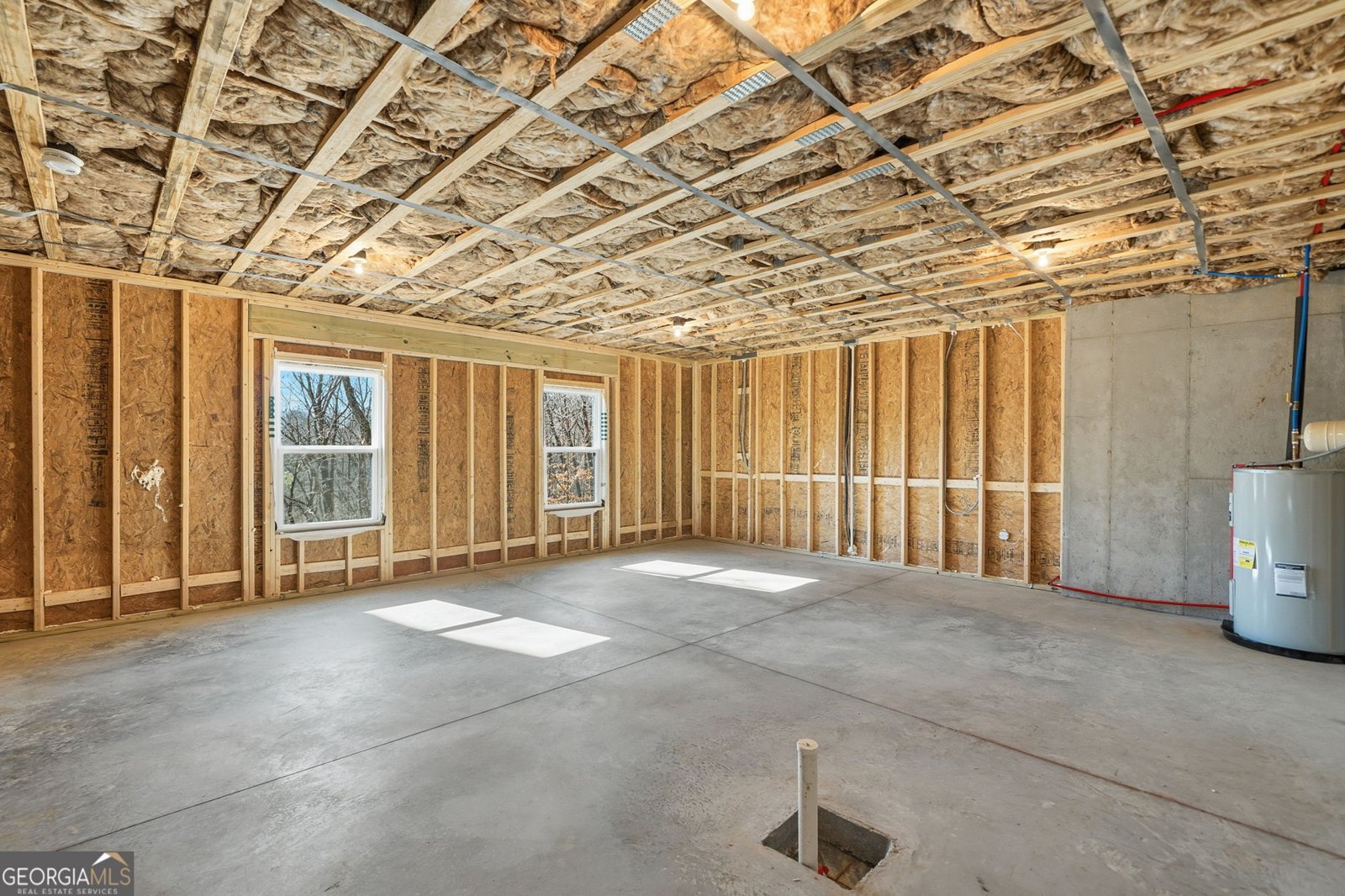 171 Bluff Creek Lane Ball Ground - Photo 49