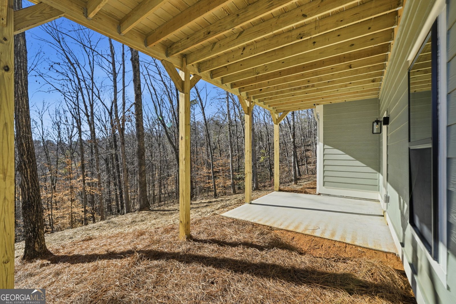 171 Bluff Creek Lane Ball Ground - Photo 51