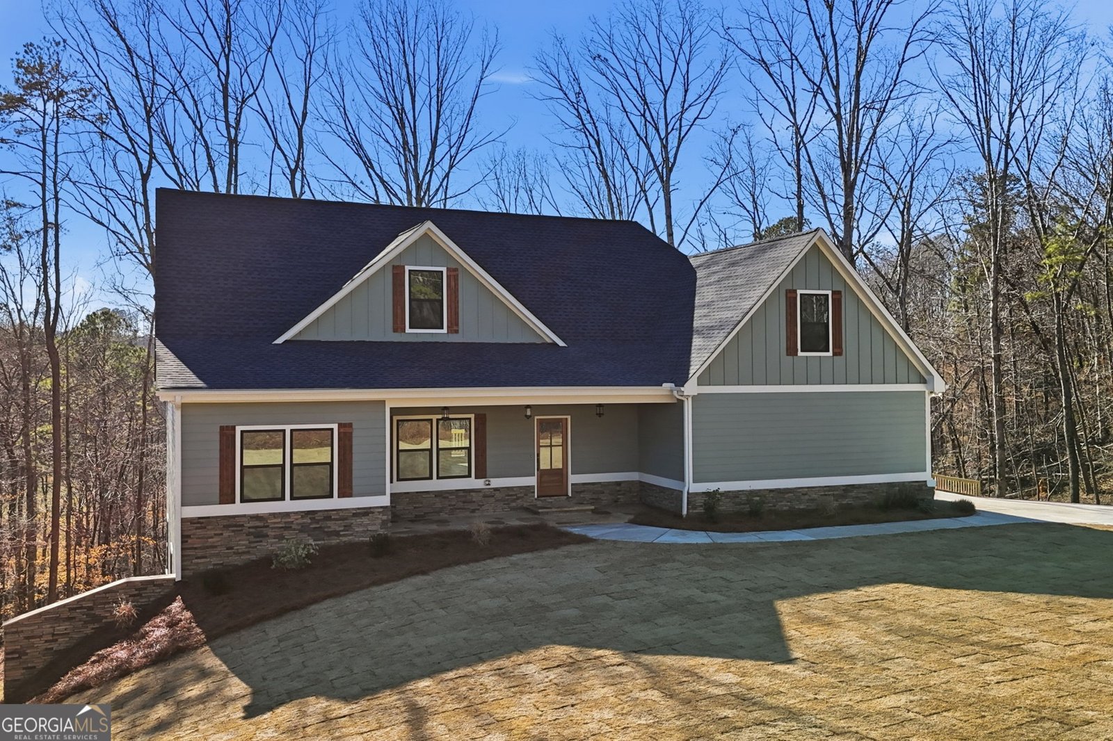 171 Bluff Creek Lane Ball Ground - Photo 6