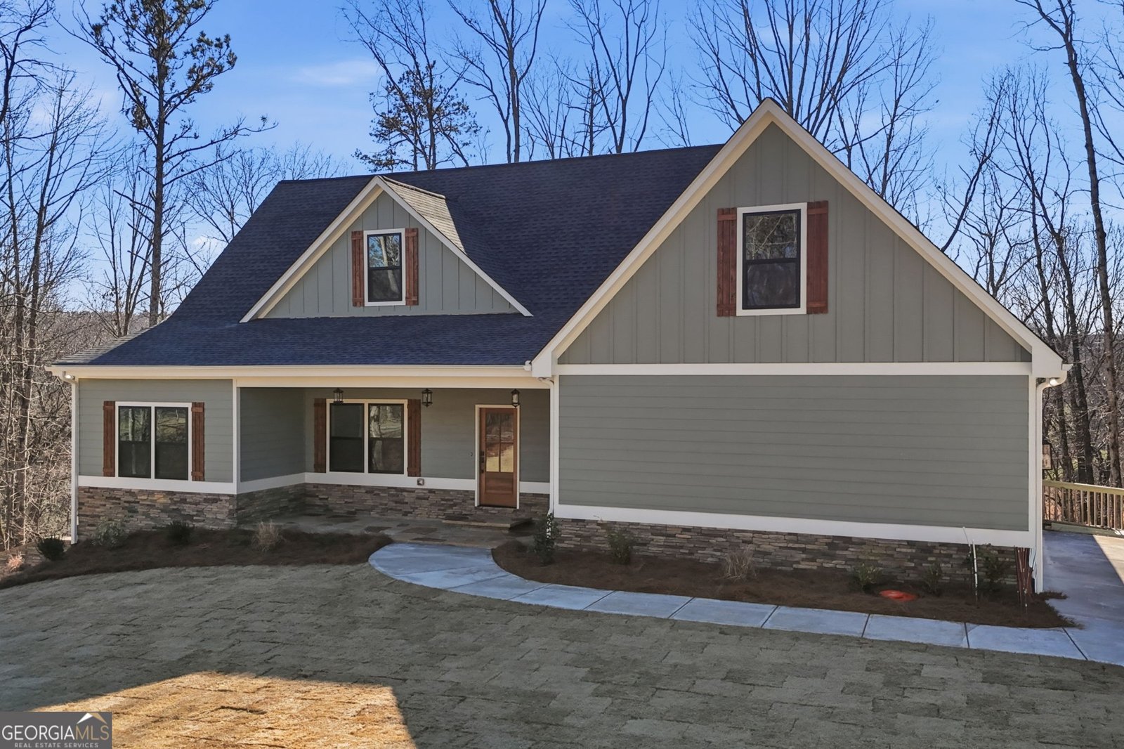 171 Bluff Creek Lane Ball Ground - Photo 7