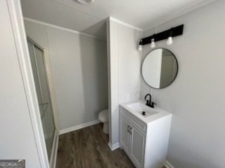 306 Dennard Street Unadilla - Photo 14