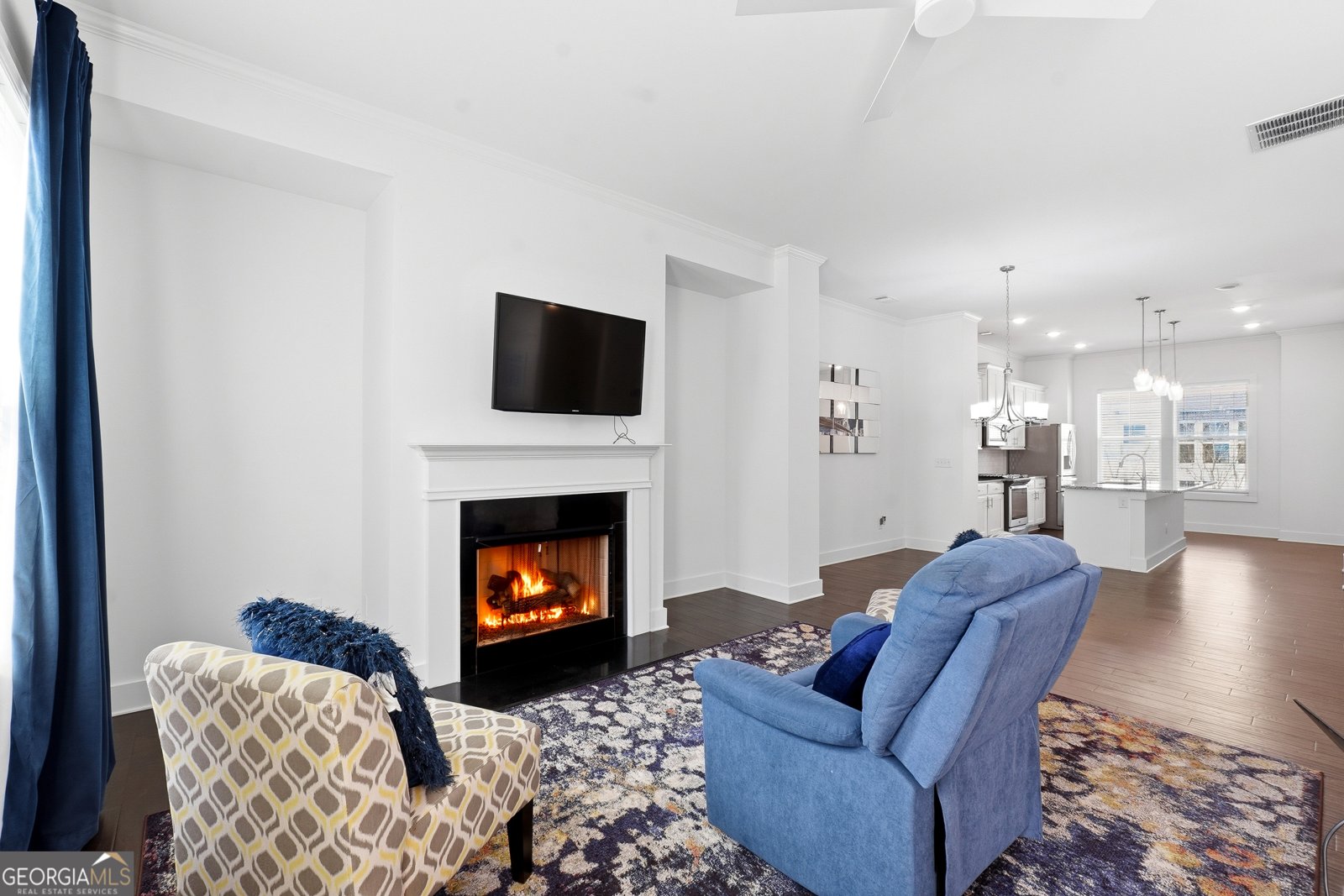 2161 Colvin Court Atlanta - Photo 11