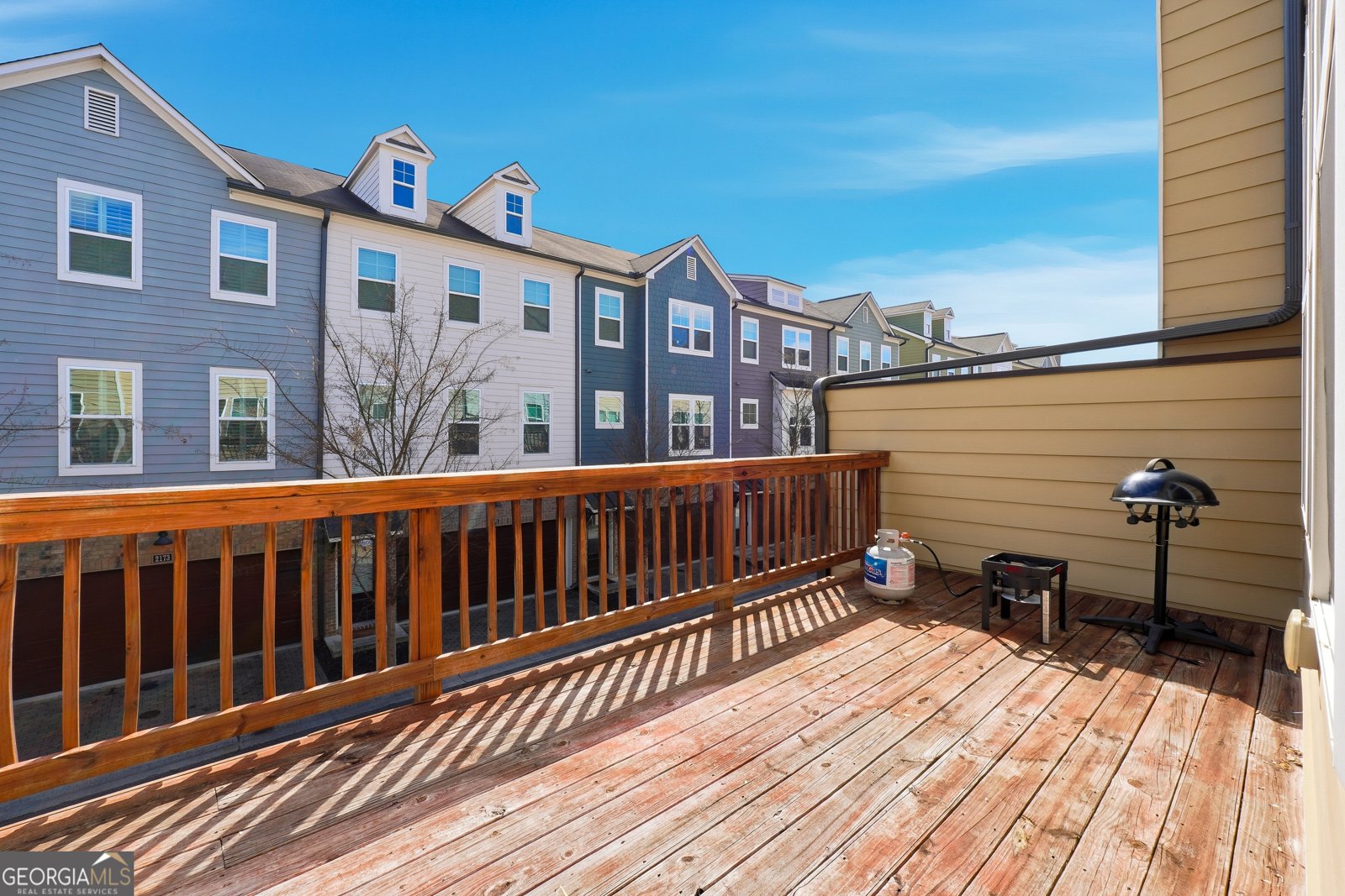 2161 Colvin Court Atlanta - Photo 24