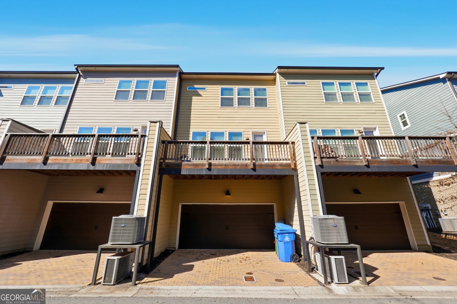 2161 Colvin Court Atlanta - Photo 25