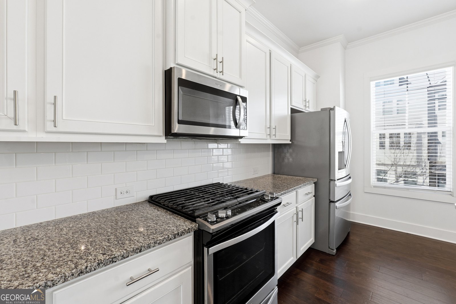 2161 Colvin Court Atlanta - Photo 6