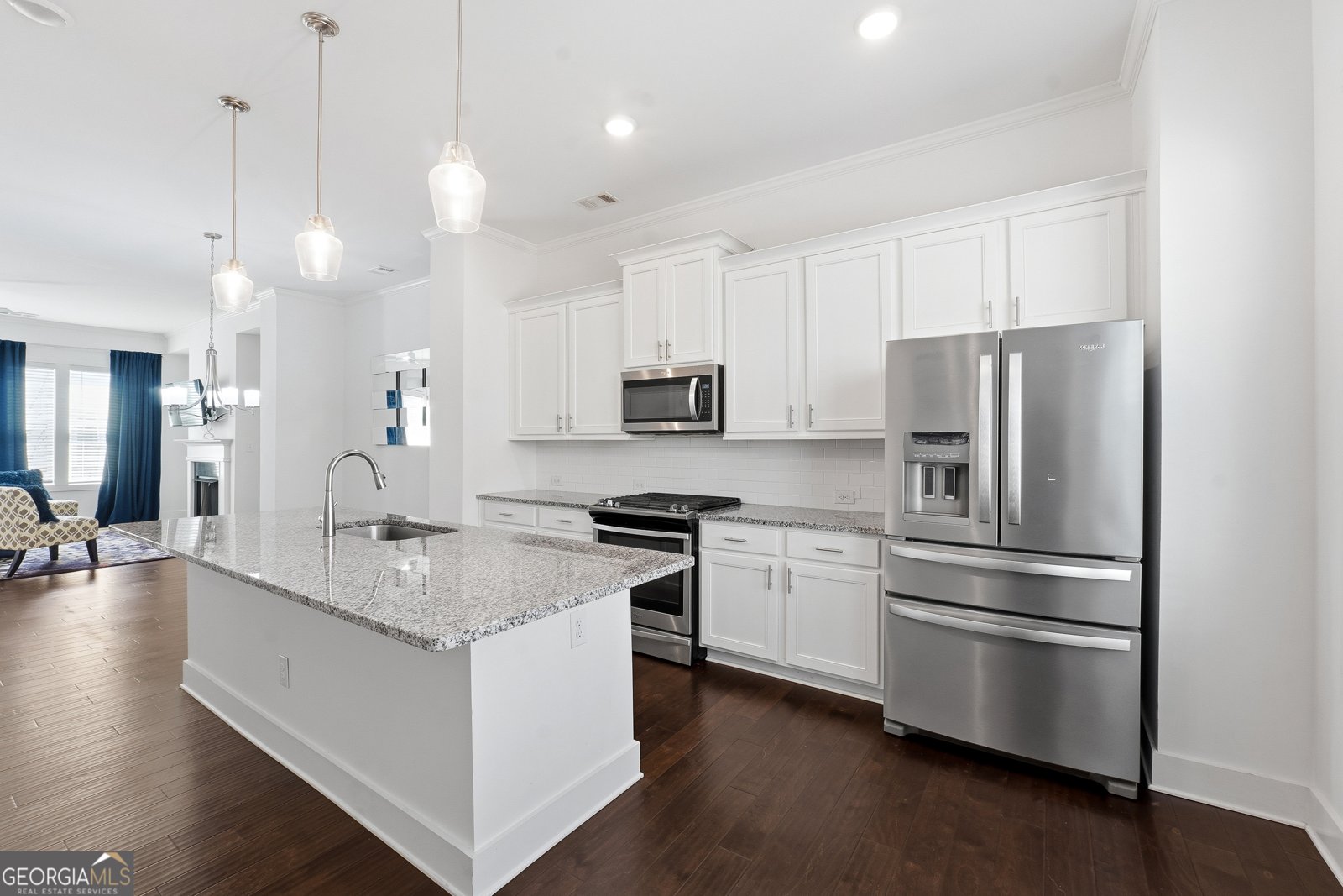 2161 Colvin Court Atlanta - Photo 8