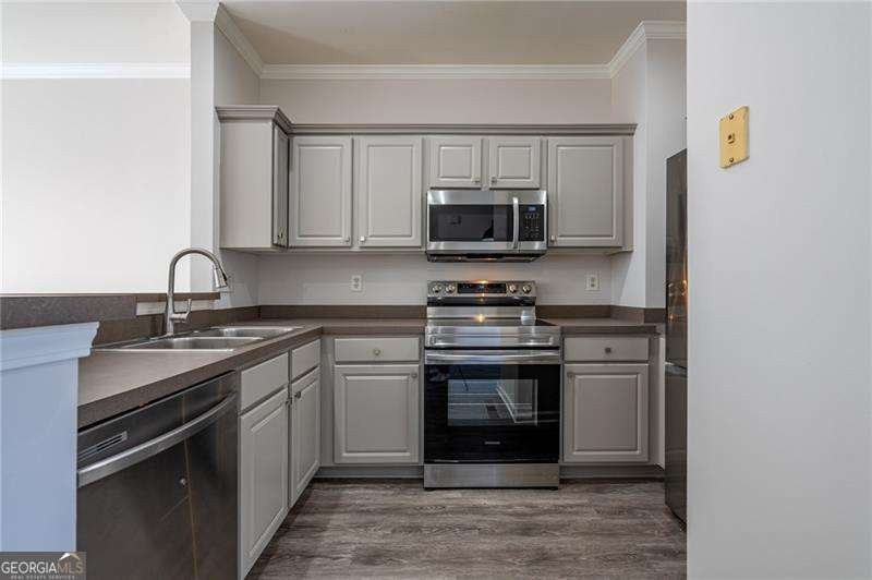 1196 Village Court Atlanta - Photo 12