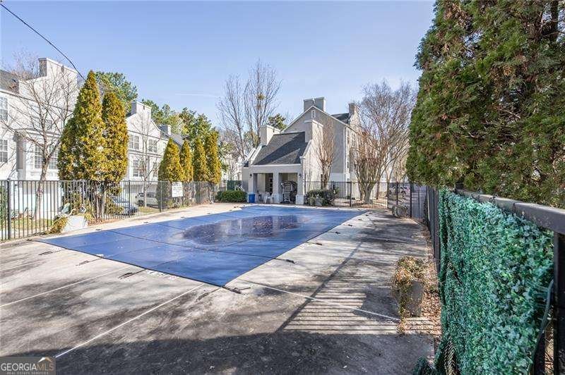 1196 Village Court Atlanta - Photo 29