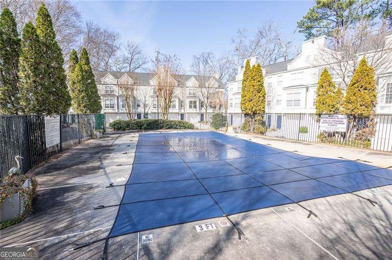 1196 Village Court Atlanta - Photo 30