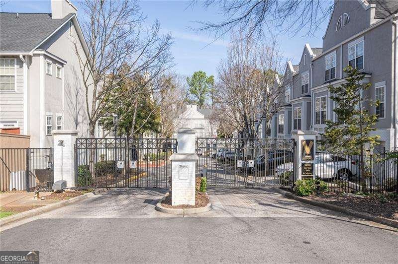 1196 Village Court Atlanta - Photo 31