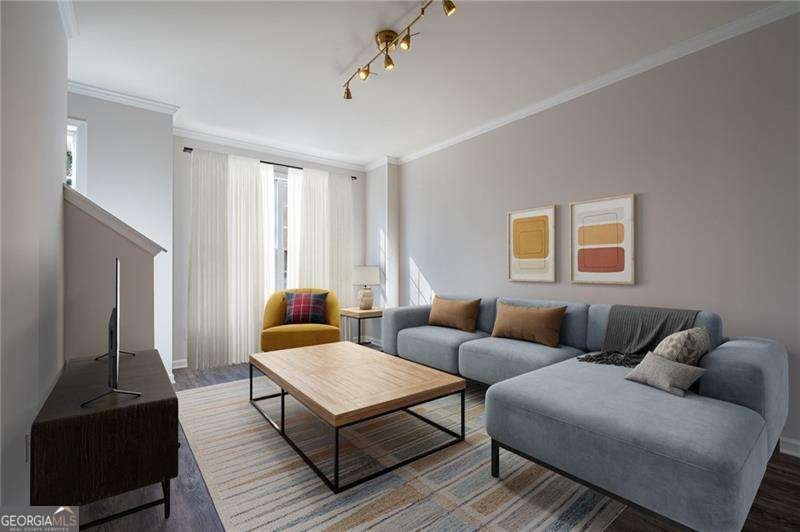 1196 Village Court Atlanta - Photo 7