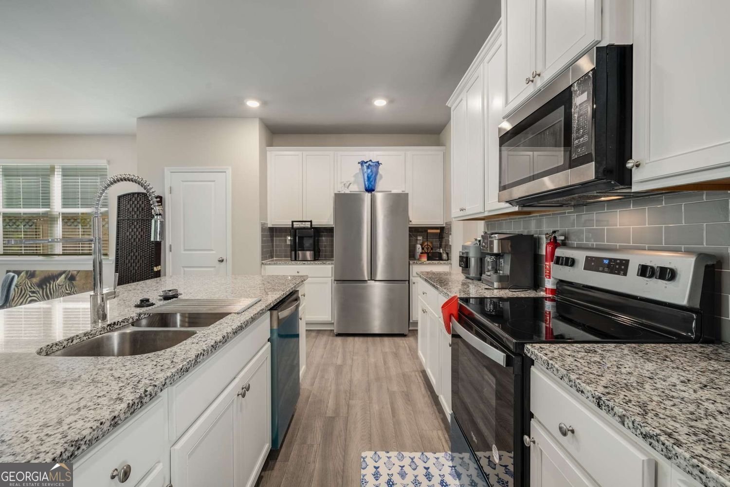 458 Burgundy Terrace Atlanta - Photo 10